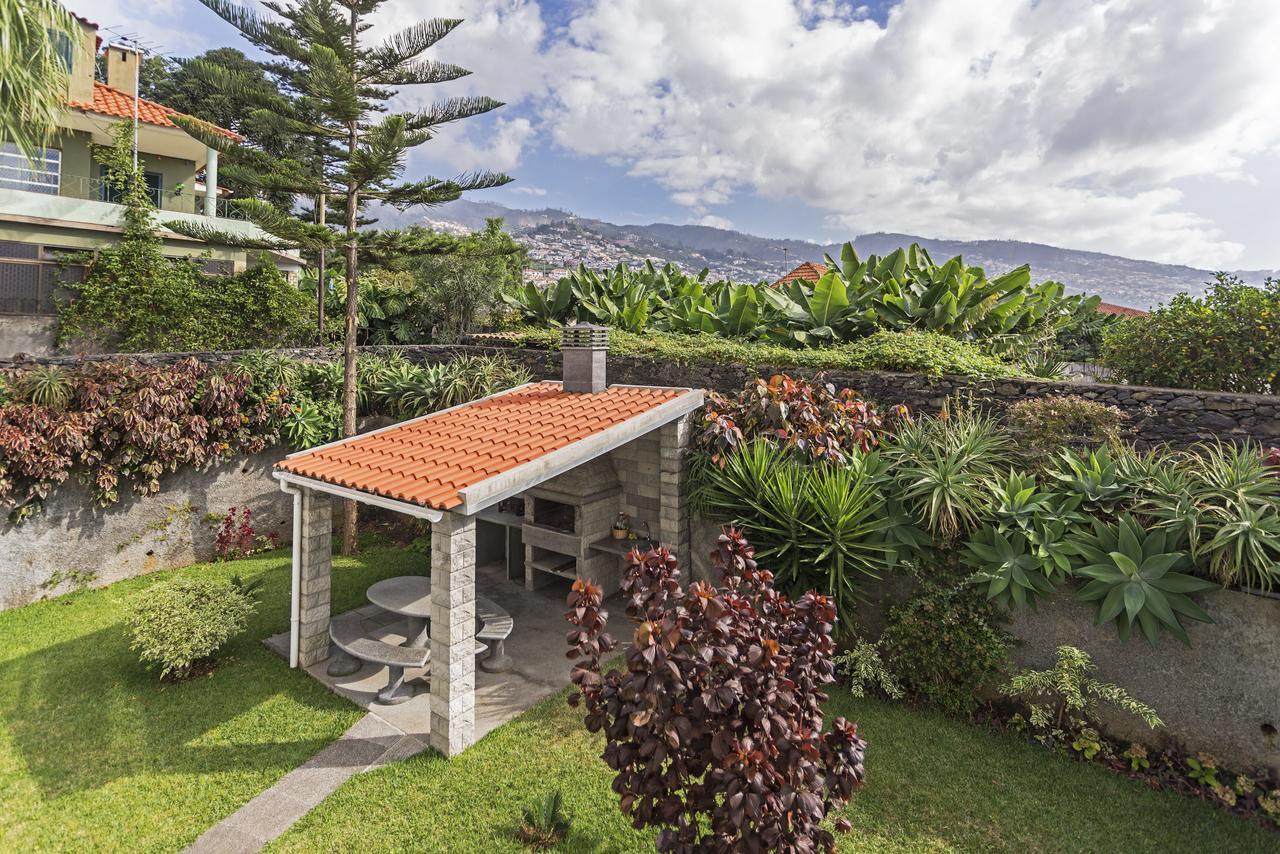 Achada I By An Island Apart Funchal  Buitenkant foto