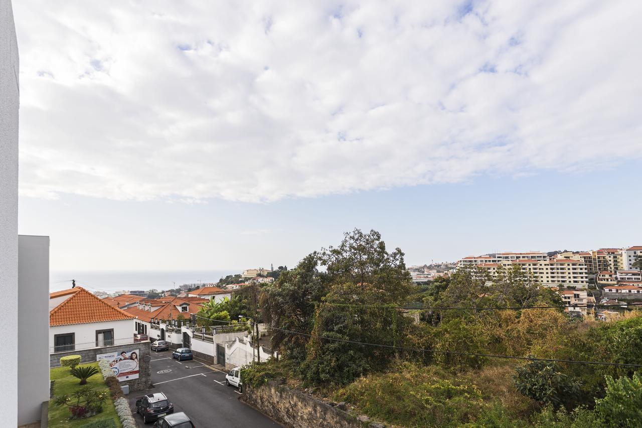 Achada I By An Island Apart Funchal  Buitenkant foto